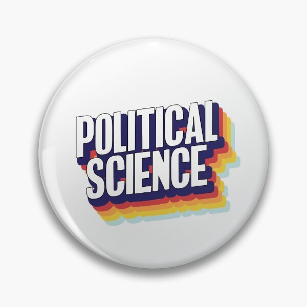 Item preview, Political Science designed and sold by Lightfield.