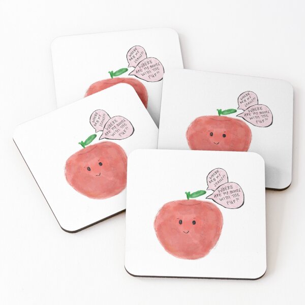 Item preview, Sassy apple! designed and sold by Chloe Cole.