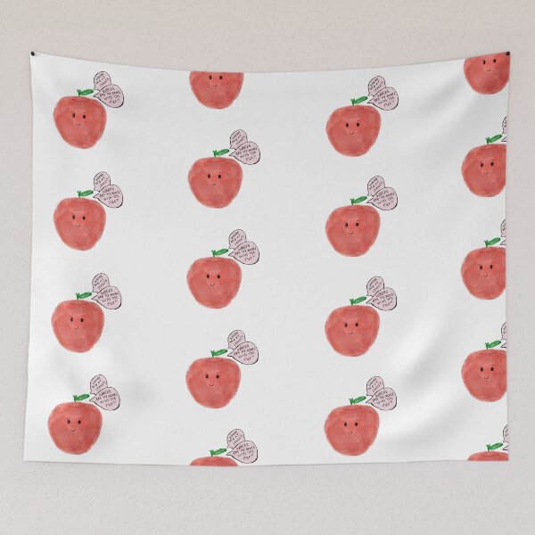 Item preview, Sassy apple! designed and sold by Chloe Cole.