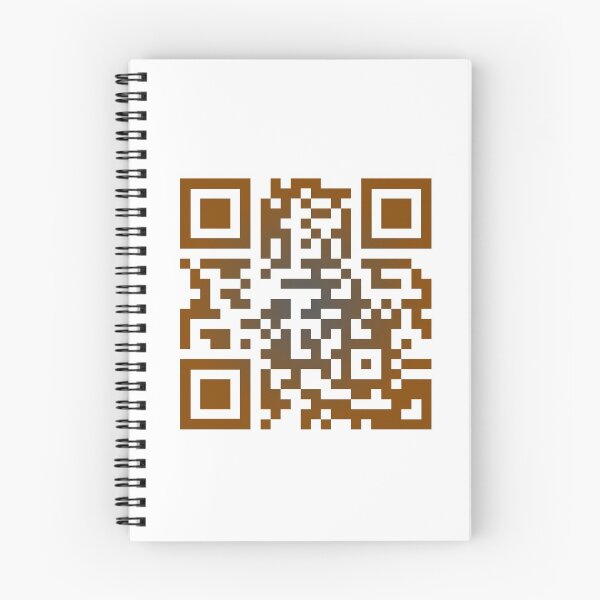 Item preview, Corgi Roll - QR Code designed and sold by DWaffleDesigns.