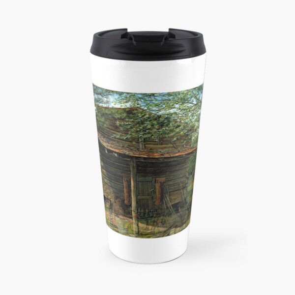 Family Ties Mug Travel Mug