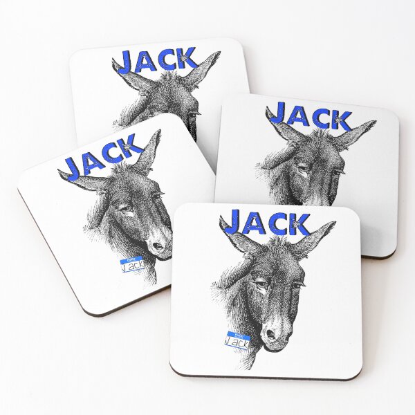 Item preview, Jackass Tshirt, Funny Donkey Shirts designed and sold by sunshine64.