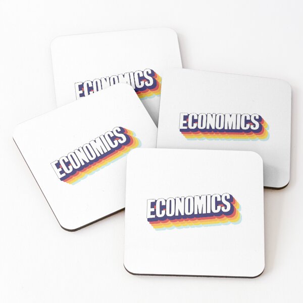 Item preview, Economics designed and sold by Lightfield.