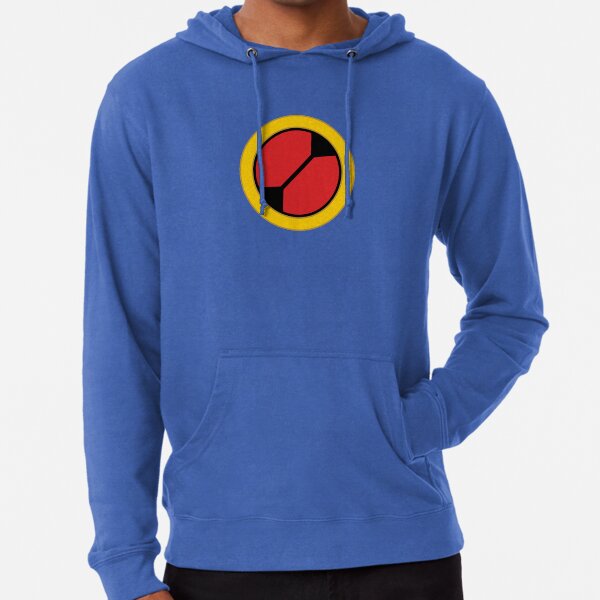 MegaShirt.EXE Lightweight Hoodie