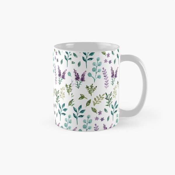 Item preview, watercolor flora designed and sold by besitosgiggles.