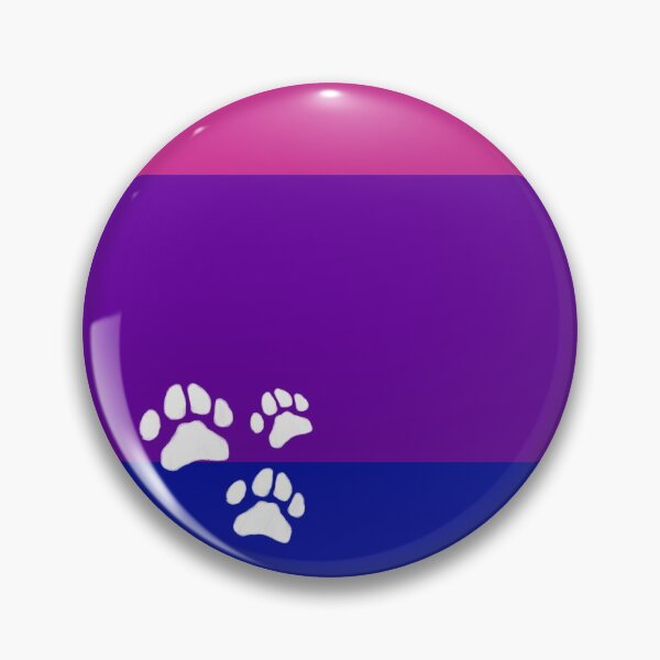 Item preview, BiSexual Pride designed and sold by BeforeNoonArt.