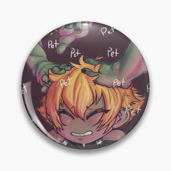 Item preview, petpetpet designed and sold by BleakBog.