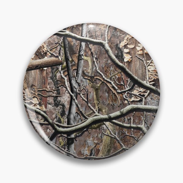 Item preview, Hunting Camouflage Pattern 8 designed and sold by Jared Davies.