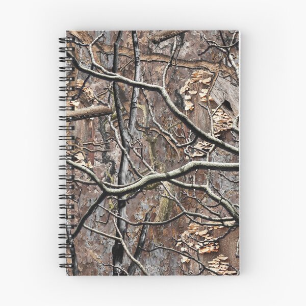 Item preview, Hunting Camouflage Pattern 8 designed and sold by Jared Davies.