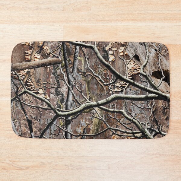 Item preview, Hunting Camouflage Pattern 8 designed and sold by Jared Davies.