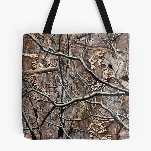 Item preview, Hunting Camouflage Pattern 8 designed and sold by Jared Davies.