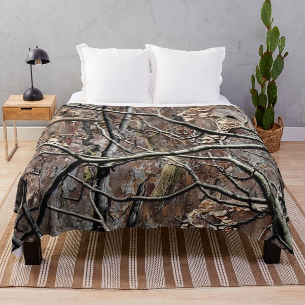Item preview, Hunting Camouflage Pattern 8 designed and sold by Jared Davies.