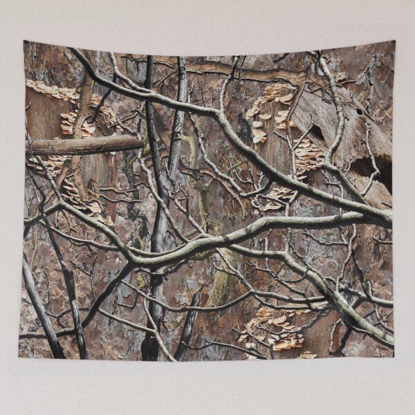 Item preview, Hunting Camouflage Pattern 8 designed and sold by Jared Davies.