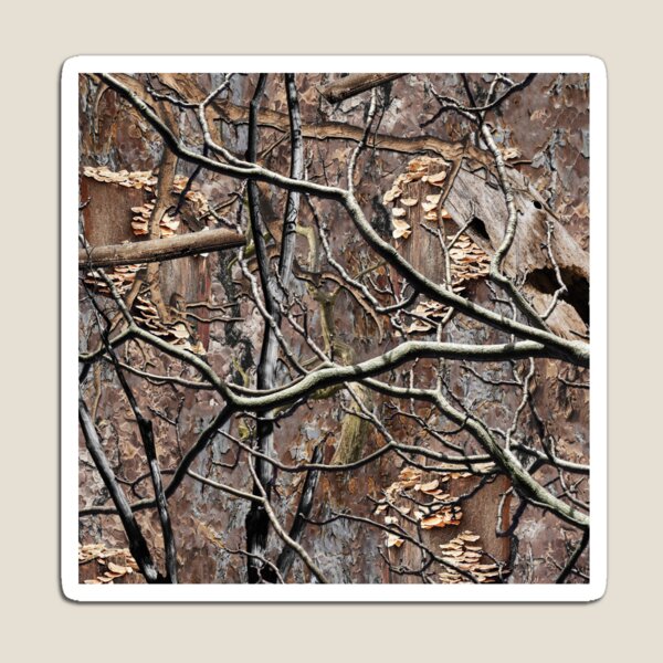 Item preview, Hunting Camouflage Pattern 8 designed and sold by Jared Davies.