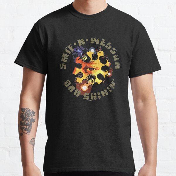 SnW-DS Classic T-Shirt