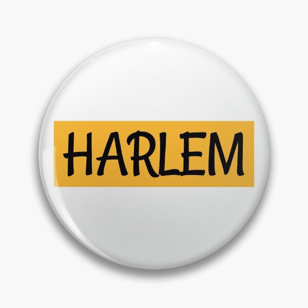 Item preview, Harlem designed and sold by mademan3.