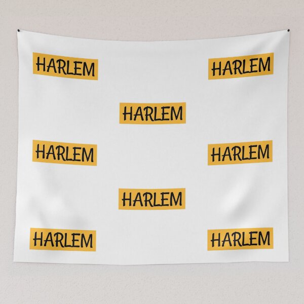 Aperçu de l'œuvre Harlem créée et vendue par mademan3.
