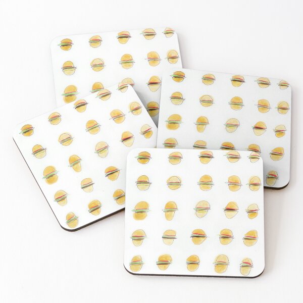 Artikelvorschau, aber für ALLE Cheeseburger-Liebhaber! entworfen und verkauft von Bethany Artpile.
