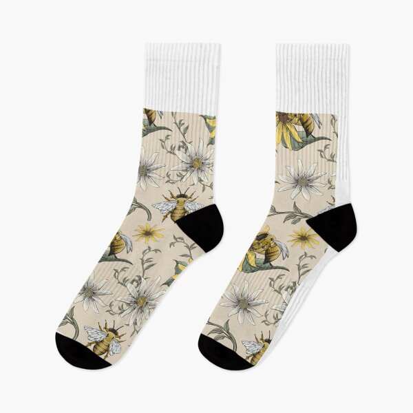 Item preview,  Girasoles y Abejas designed and sold by Yagami1.