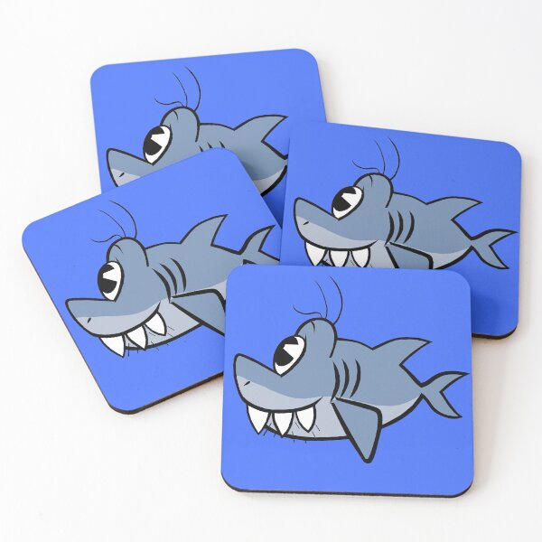 Item preview, Pilot Version Shark Chibi designed and sold by Pilot-MJ.