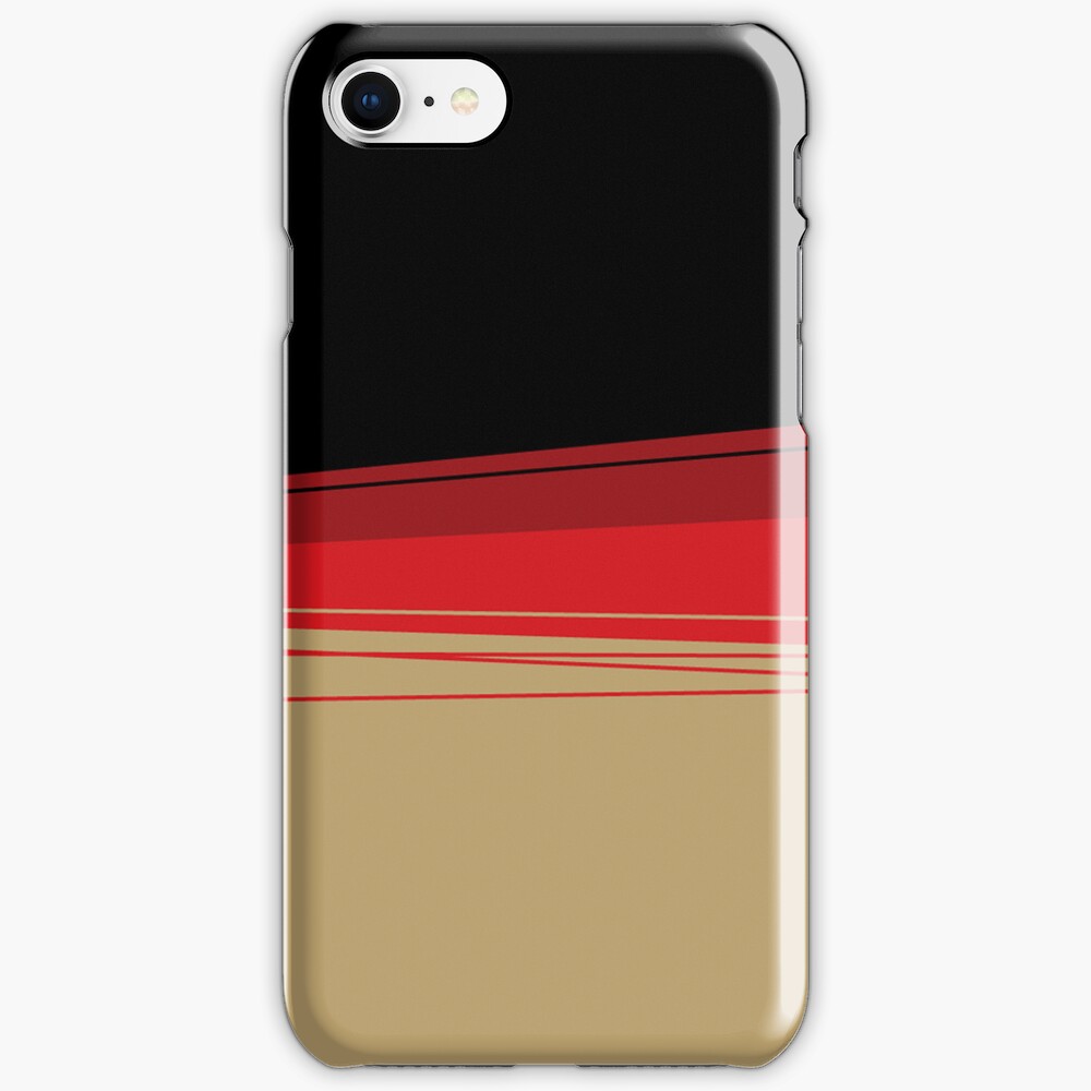 "sharp edge 5" iPhone Case & Cover by edgeplus Redbubble