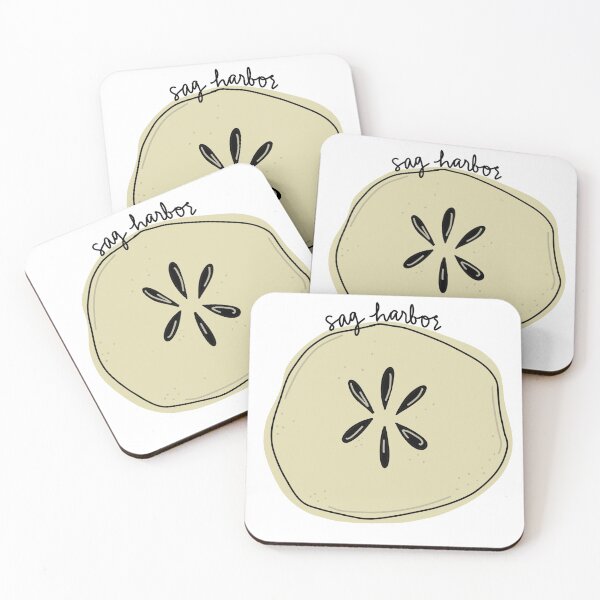 Item preview, Sand dollar- sag harbor  designed and sold by bellaranieri.