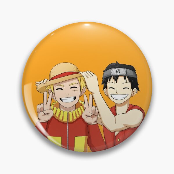 One Piece - Strawhat - Pin