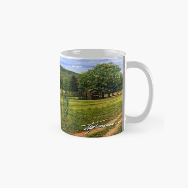 Remember When Mug Classic Mug