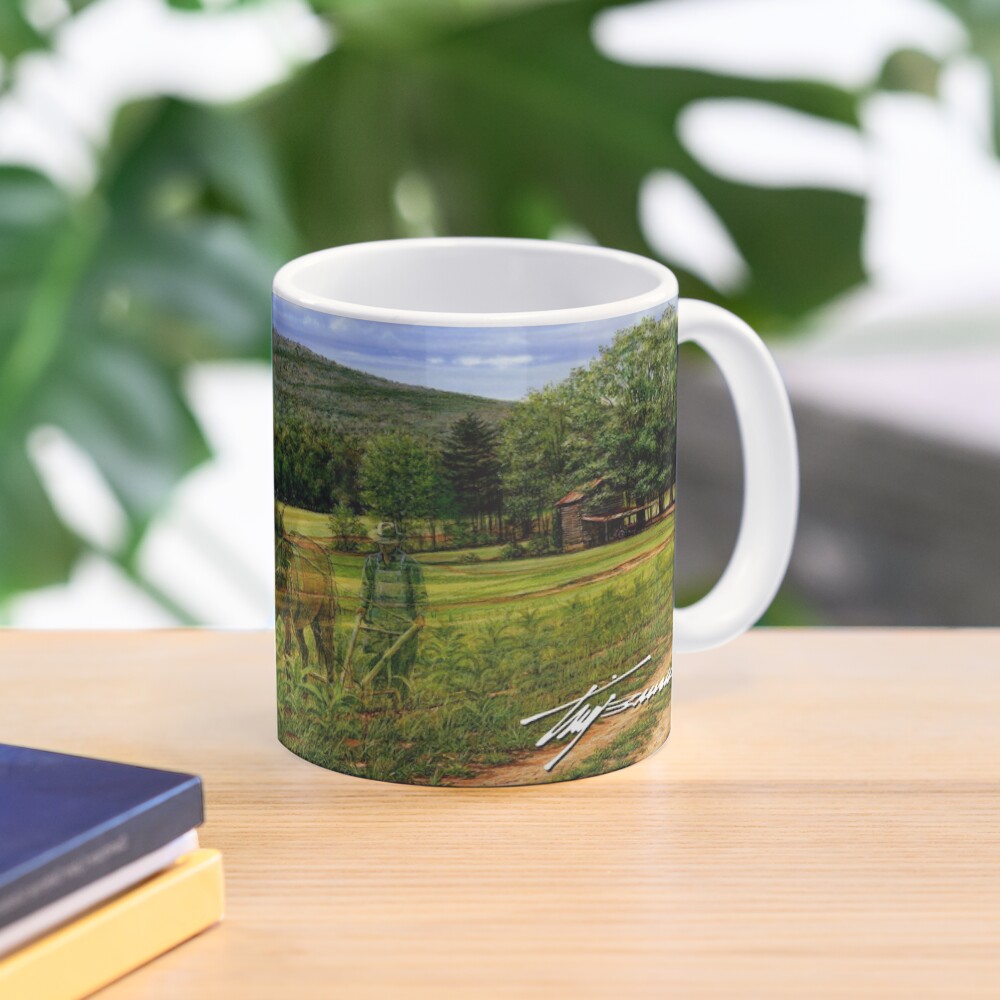 Remember When Mug Mug