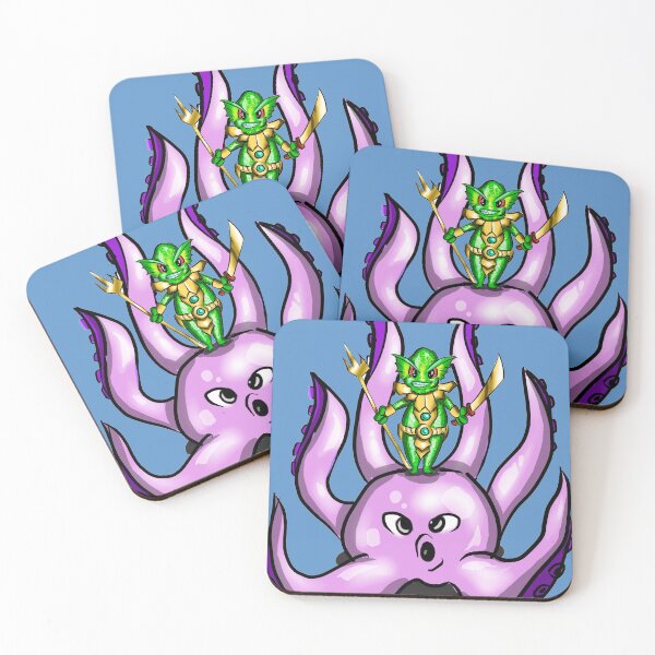 Item preview, mermanchibi designed and sold by dragonstudio.