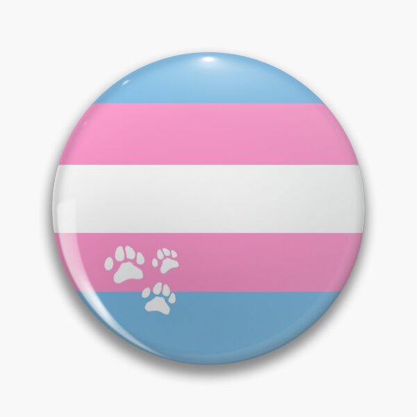 Item preview, Trans Pride designed and sold by BeforeNoonArt.