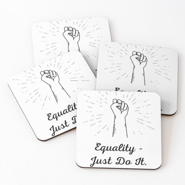 Item preview, Get Equality Or Get Out. designed and sold by samirou99.