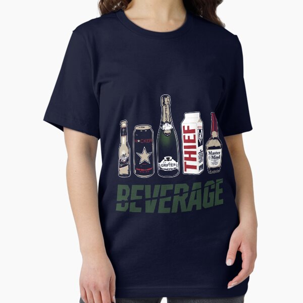 Item preview, We Provide... Beverage designed and sold by OneShoeOff.