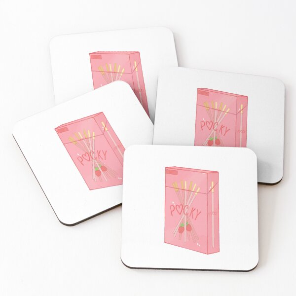 Item preview, Strawberry Pocky designed and sold by gia7.