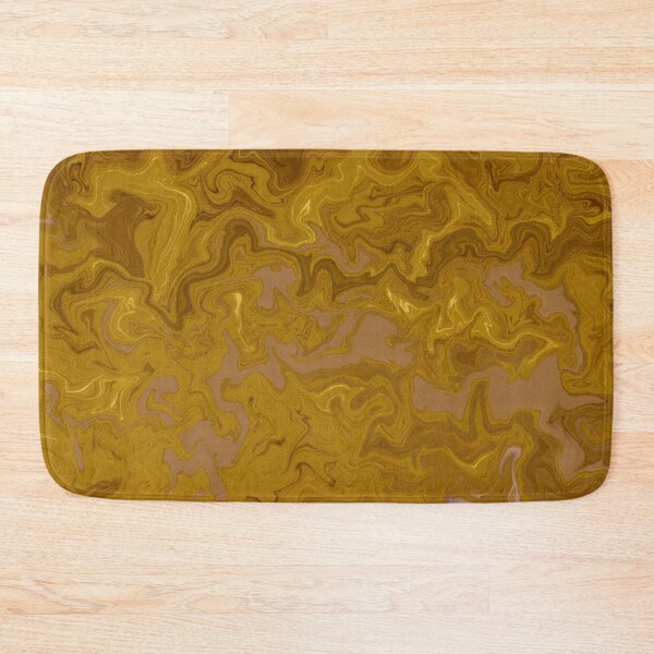 Item preview, Liquid Gold  designed and sold by Poetic Patterns Studio.