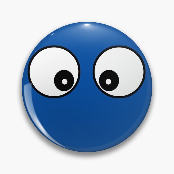Item preview, Googly Funny Cartoon Eyes - Toon T-Shirt & Top designed and sold by deanworld.