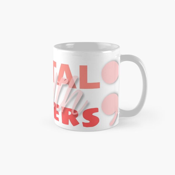 Item preview, Mental Health Matters designed and sold by frankiem1799.