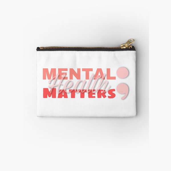 Item preview, Mental Health Matters designed and sold by frankiem1799.