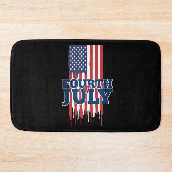 Item preview, Fourth Of July - USA - FUNNY 4th July designed and sold by HOME OF ART.
