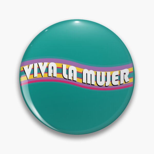 Item preview, Viva La Mujer  designed and sold by casortz.