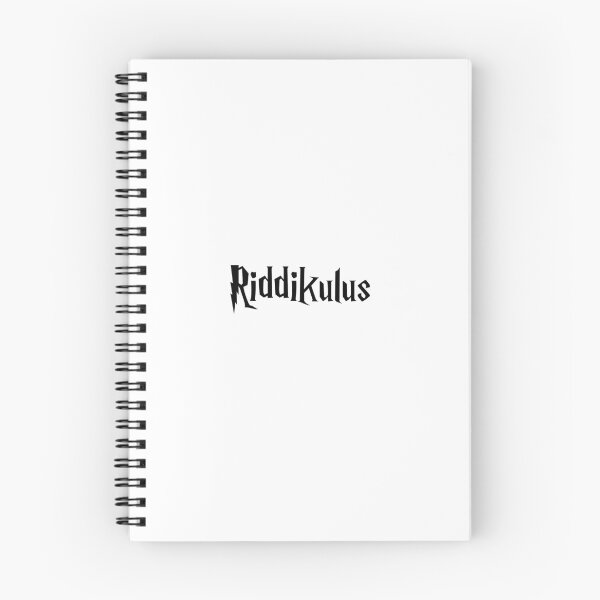 Item preview, Riddikulus designed and sold by eredenbaugh.