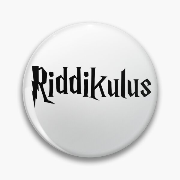 Item preview, Riddikulus designed and sold by eredenbaugh.