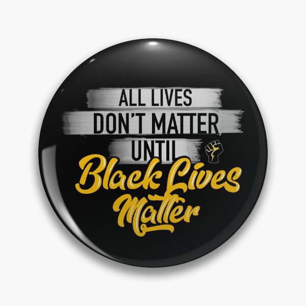 Item preview, BLM designed and sold by Gabriellelynne.