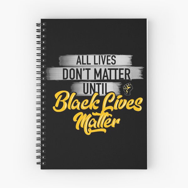 Item preview, BLM designed and sold by Gabriellelynne.