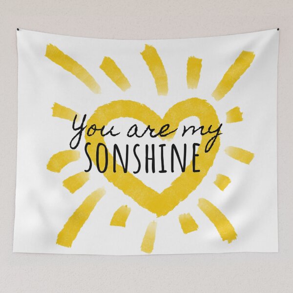 Item preview, You are my sonshine - Gift for son designed and sold by Volubile.