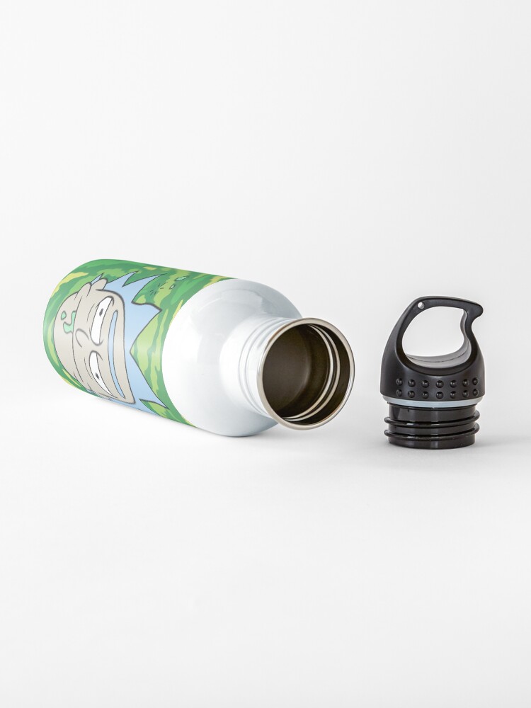 Alternate view of Sick Rick Water Bottle