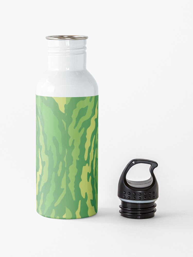 Alternate view of Sick Rick Water Bottle