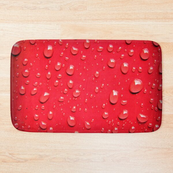 Item preview, Red Drops designed and sold by Maria  Gonzalez.