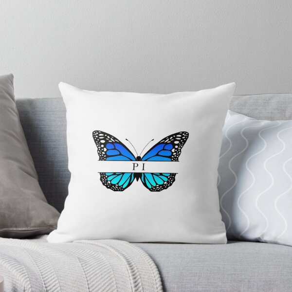 Item preview, Pi Butterfly designed and sold by Elise Barker.