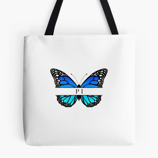Item preview, Pi Butterfly designed and sold by Elise Barker.